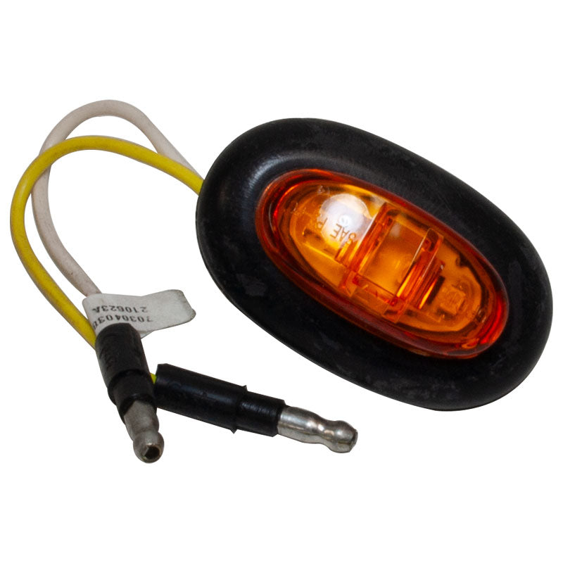 Grote Yellow Led Clearance/Marker Lamp | 01-4797-D8GR0 – Peterbilt