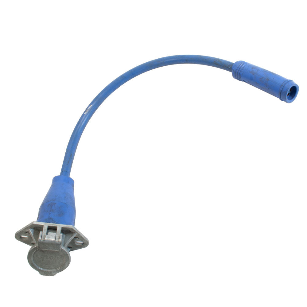 Grote 24" Female Socket Assembly | 01-6609G6GR0