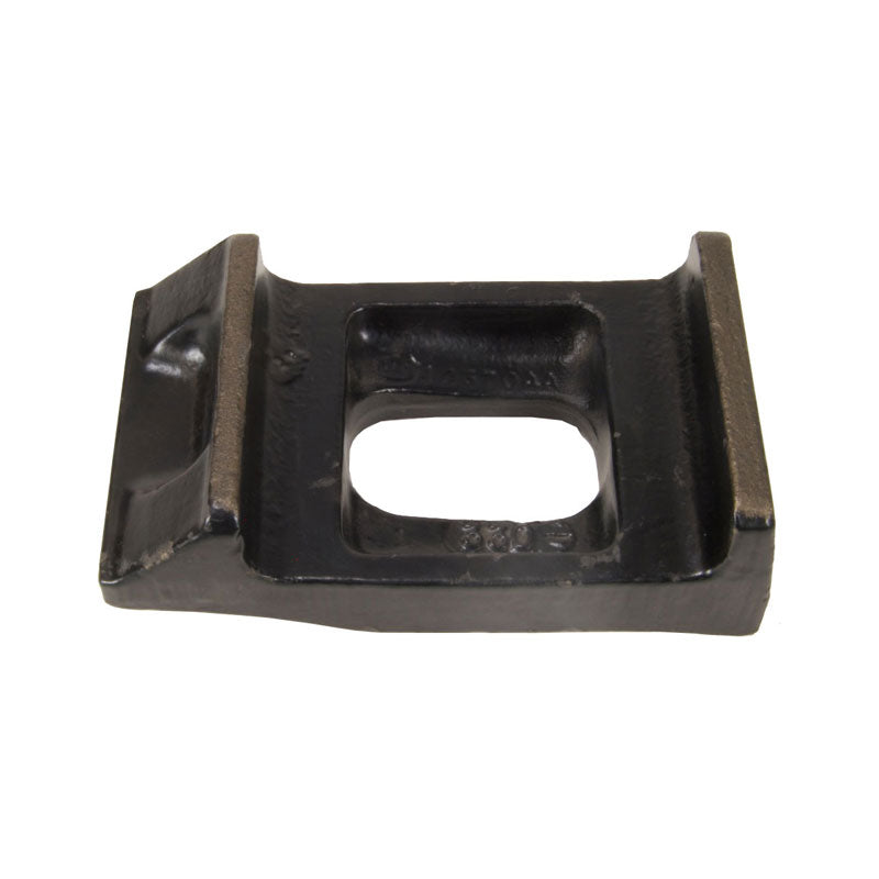 03 07129 Peterbilt Axle Seat - Air Leaf ID: 03-07168 | Peterbilt Parts