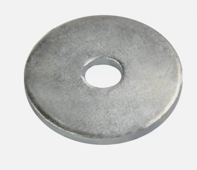 Peterbilt-Non Prop Washer-Snubbing | 05-18713SPL