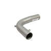 Peterbilt Pipe-Water Lower 3" 304 Weld | 07-06462SST