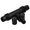 Paccar Fitting-Tee Normaquick | 07028035012FTG