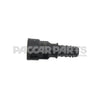 Paccar Fitting-Straight Normaquick | 07158575010FTG