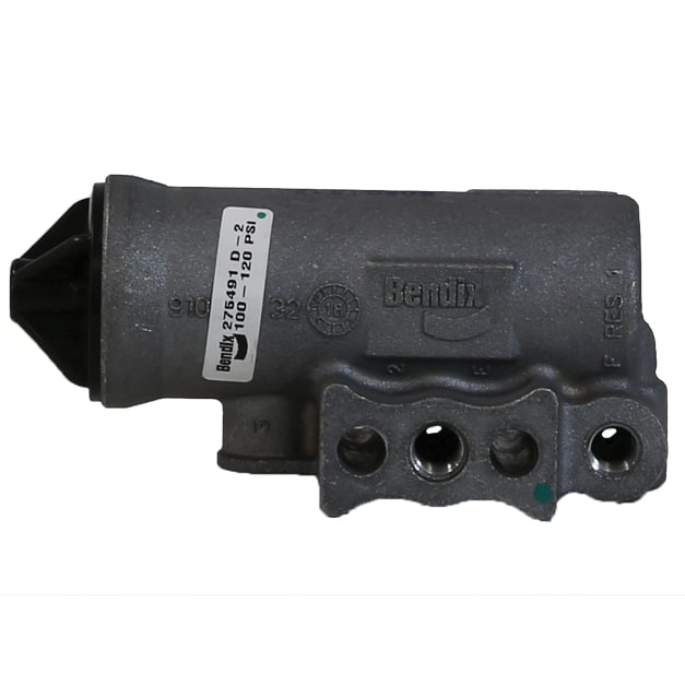 Bendix Reman D2 Governor | 0R275491BXR