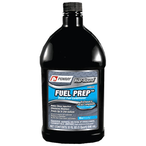 Penray 32 OZ Fuel Prep Conditioner | 100032 – Peterbilt Parts