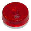 Truck Lite Lamp-Marker, Red Super | 10208R