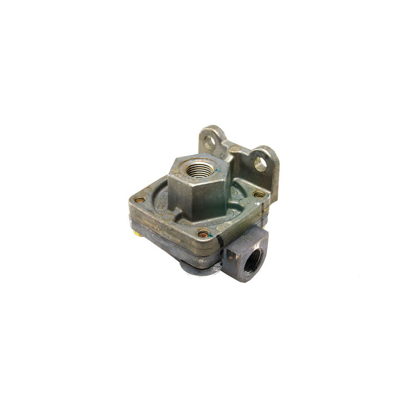 Bendix Valve-Quick Release | 107261 – Peterbilt Parts