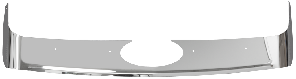 Panelite Peterbilt 579 Bug Deflector | 10891039PNL