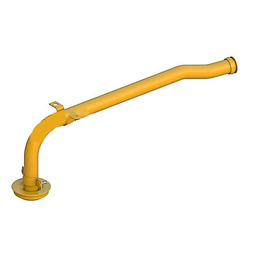 Cat Tube Spring CAT Tube Assembly | 1096547 – Peterbilt Parts