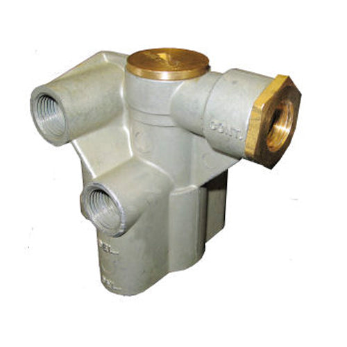 Sealco Enhanced Spring Brake Control Valve | 110700