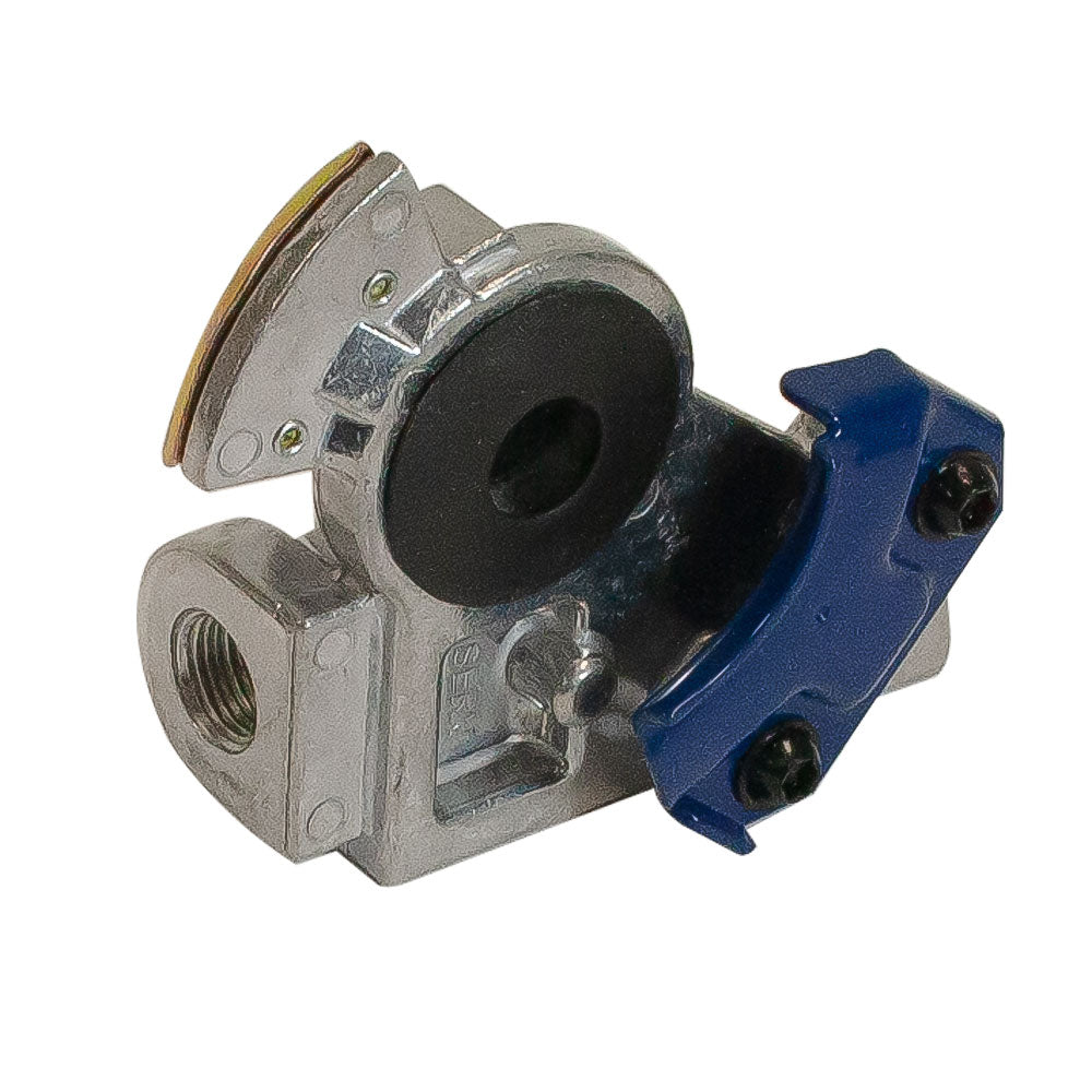 Phillips Industries Gladhand-Angle Mount | 12-136DSP