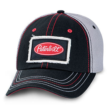 Official Peterbilt Merchandise Cap-Fashion Patch | 1405312-00