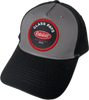 Peterbilt Cap-Patch Black | 1447728-00