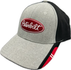 Peterbilt Cap-Twill Vintage Grey Pb | 1447729-00