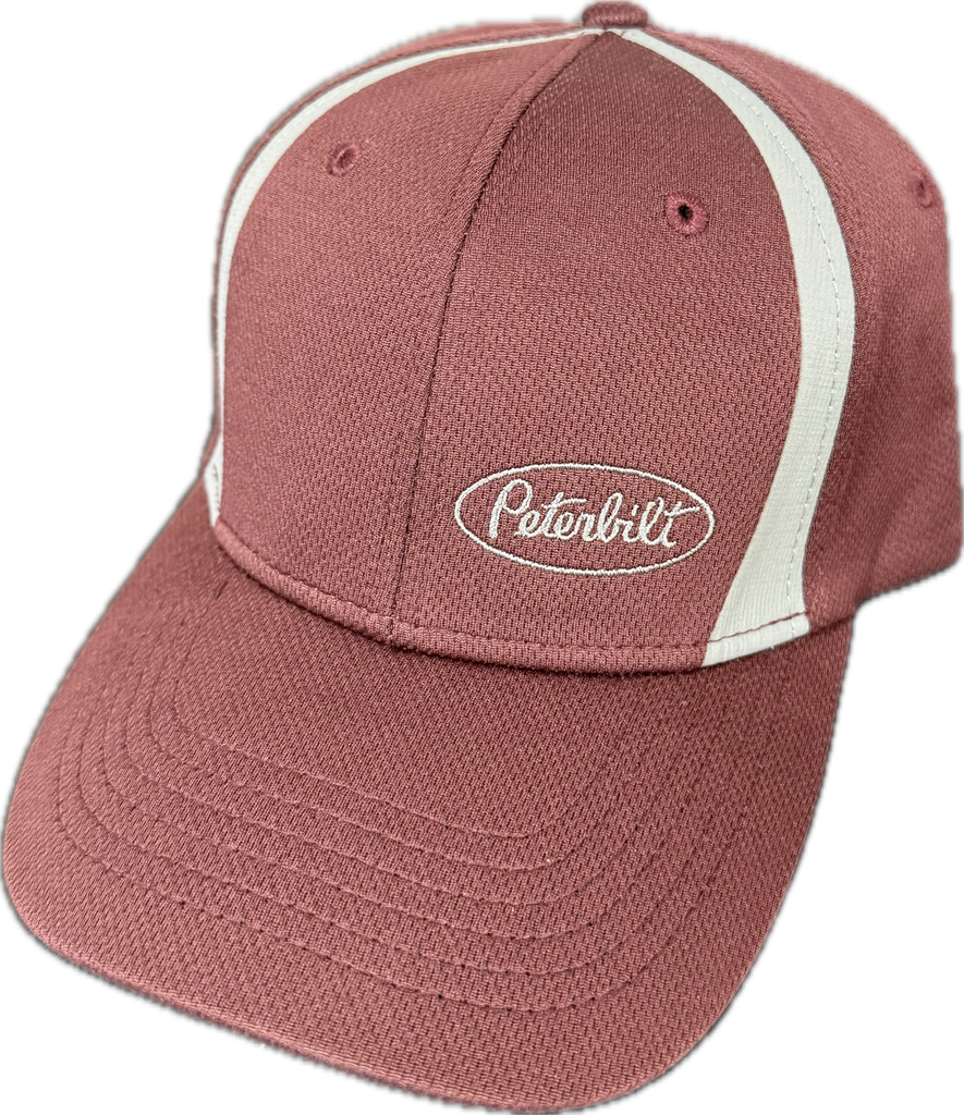 Peterbilt Micro Ripstop Baseball Cap | 1457369-00