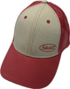 Peterbilt Canvas Mesh Cap | 1458669-00