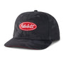 Official Peterbilt Merchandise Shadow Camo Mesh Cap Black | 1459970-00