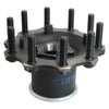 Automann Steer Hub Assembly | 150.S1101.S1