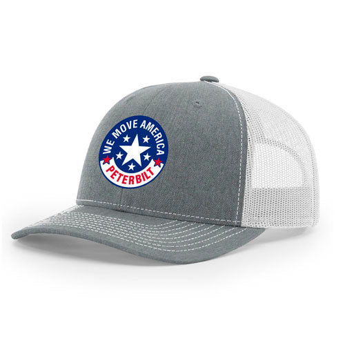 We Move America Hat | BDA1519369