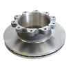Automann Air Disc Rotor 17.1" | 153.123642