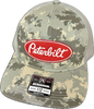Peterbilt Richardson Digi Camo Trucker | 1538193-00
