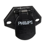 Phillips Industries Socket-Sta-Dry 7Way | 16-724DSP