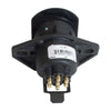 Phillips Industries Receptacle-Trailer | 16-726DSP