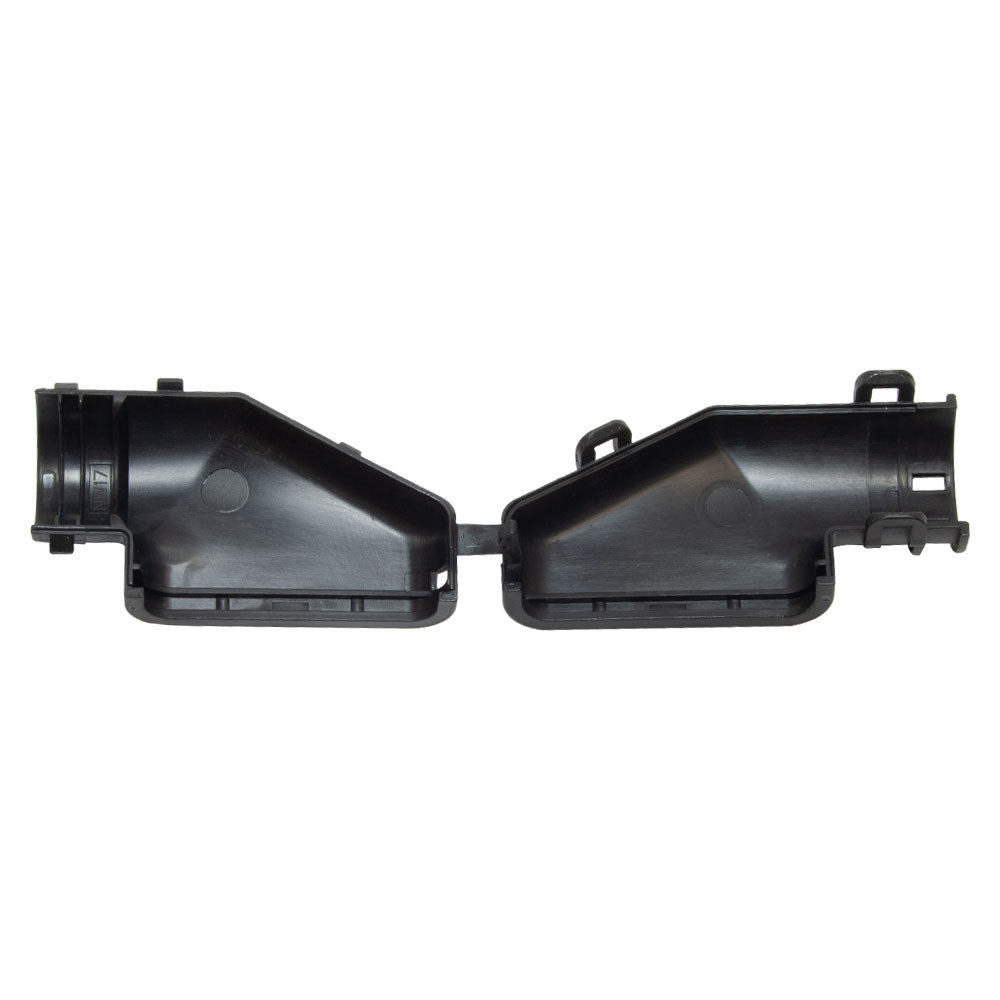 Peterbilt-Non Prop Backshell-Right Angle | 1670865-1
