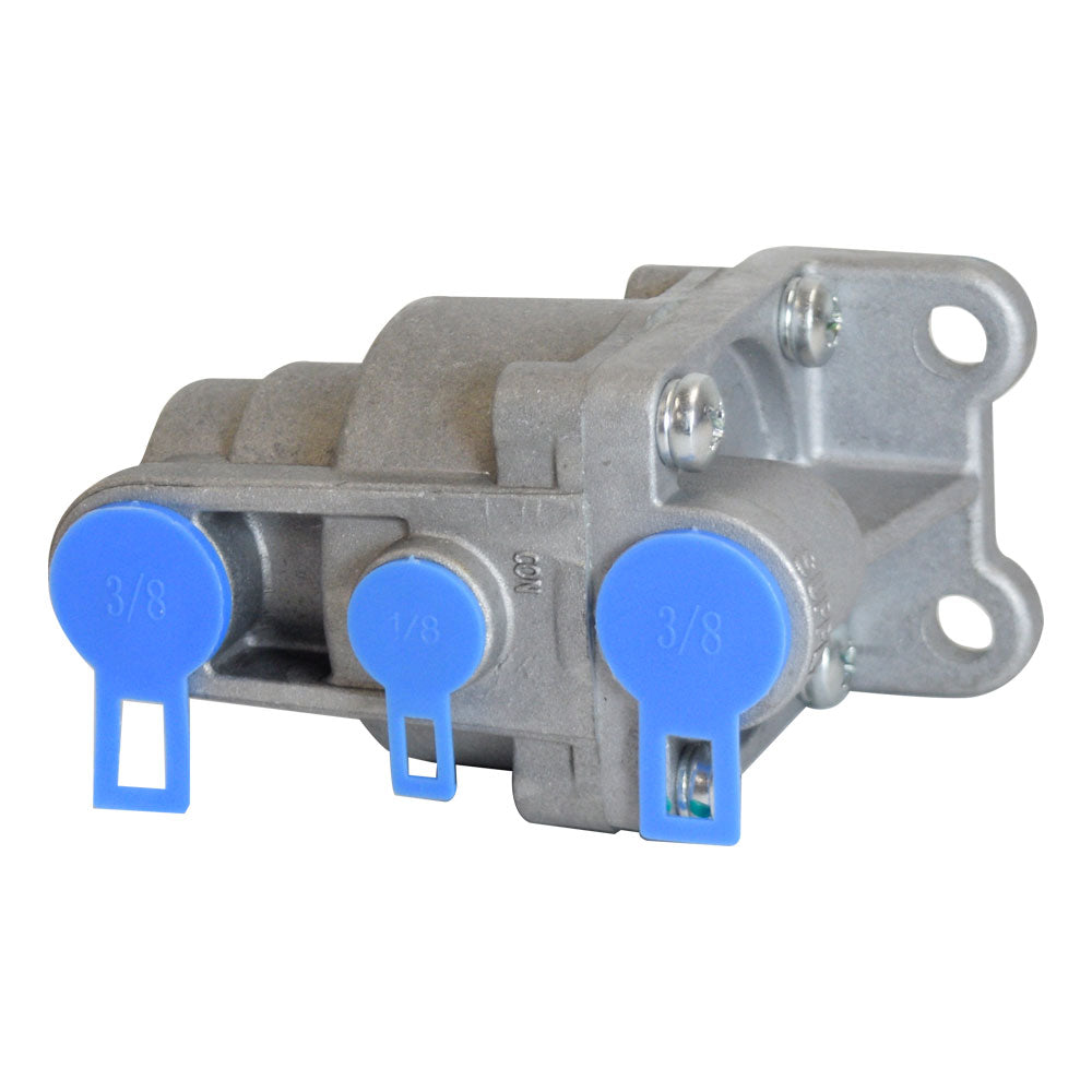 Automann Lq5 Type Limiting Valve | 170.065154