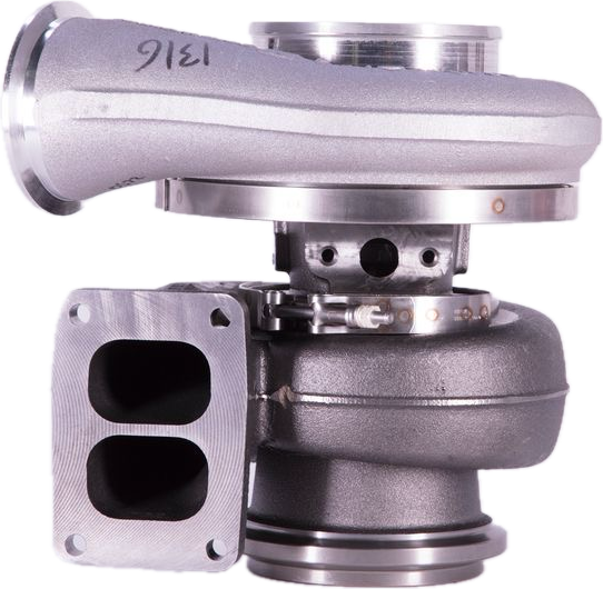 Detroit Diesel Series Turbo 60 12.7L 2000-2008 | 171702N