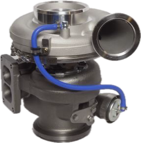 Detroit Diesel Series CAT 60 1998-2007 | 172743N