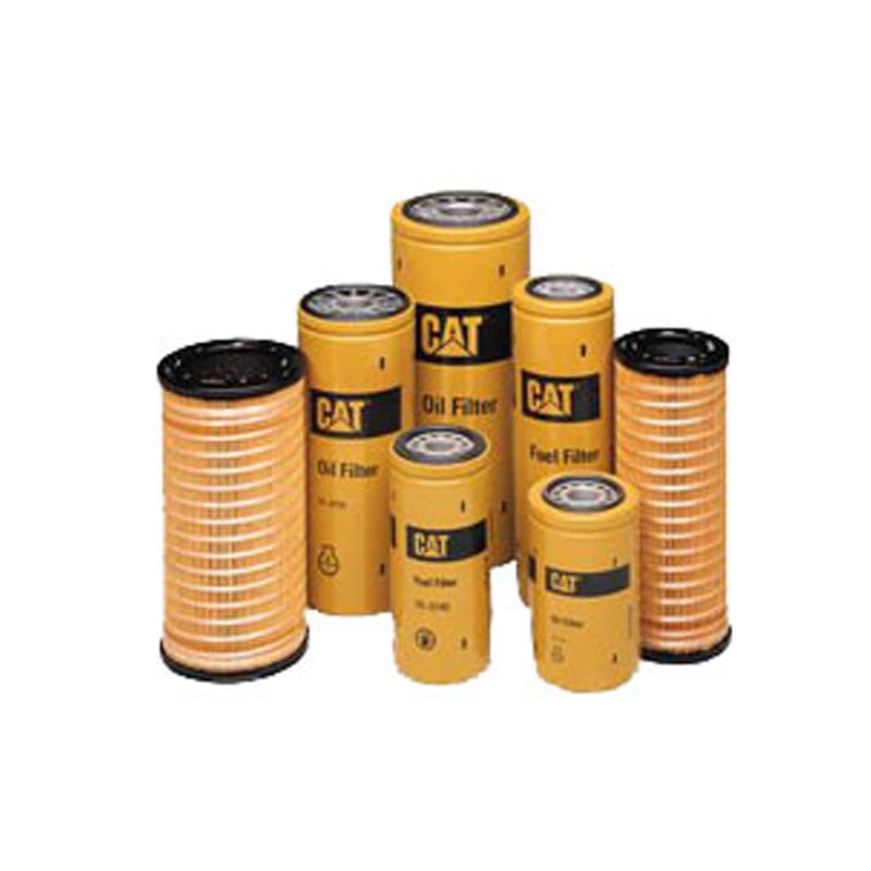 CAT Fuel Filter Water Separator 175-2949 | Peterbilt Parts