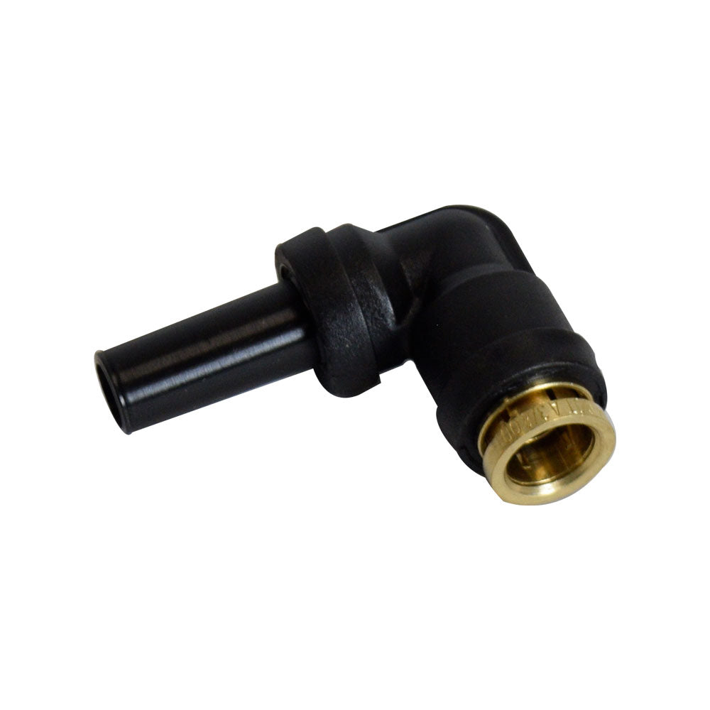 Automann Plc Standpipe Elbow 3/8 X 3/8In | 177.12C596C