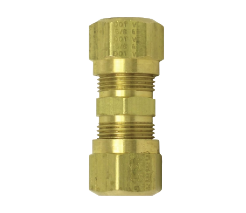 Automann Union Tee-Dot Compression 5/8In | 177.14641 – Peterbilt Parts