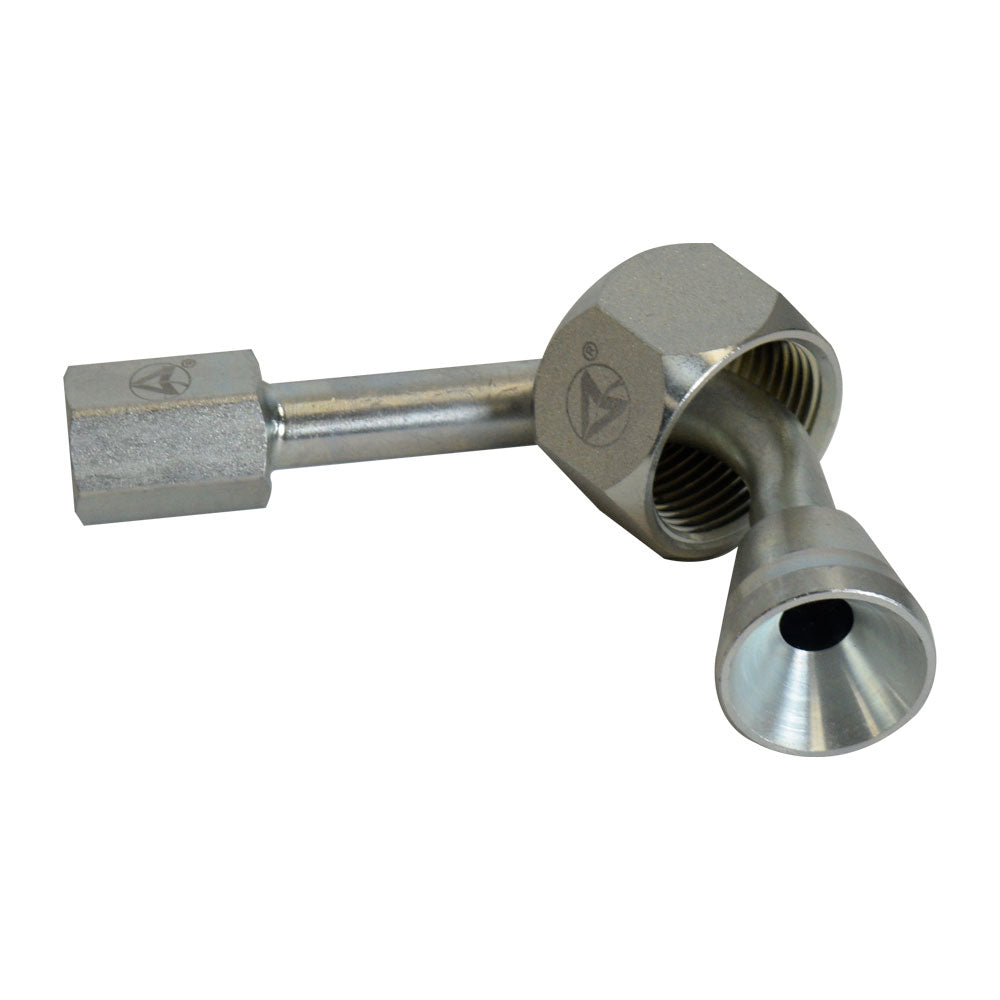 Automann Kenworth Air Bag Adapter | 177.3015