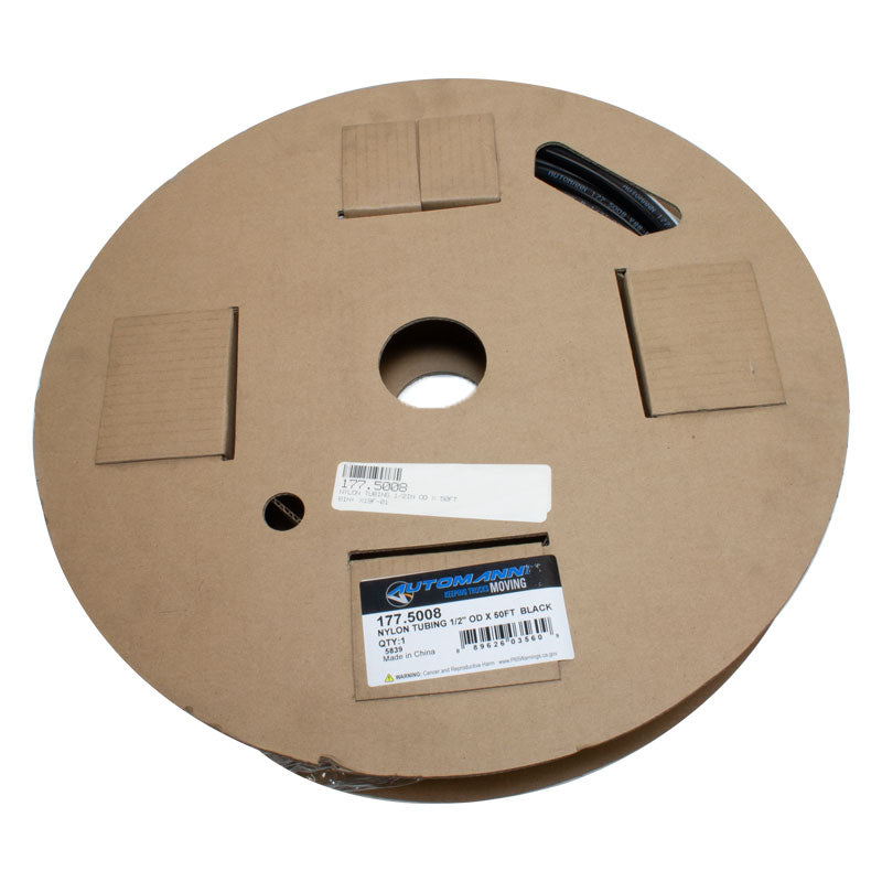 Automann Nylon Tubing 1/2In Od X 50Ft | 177.5008