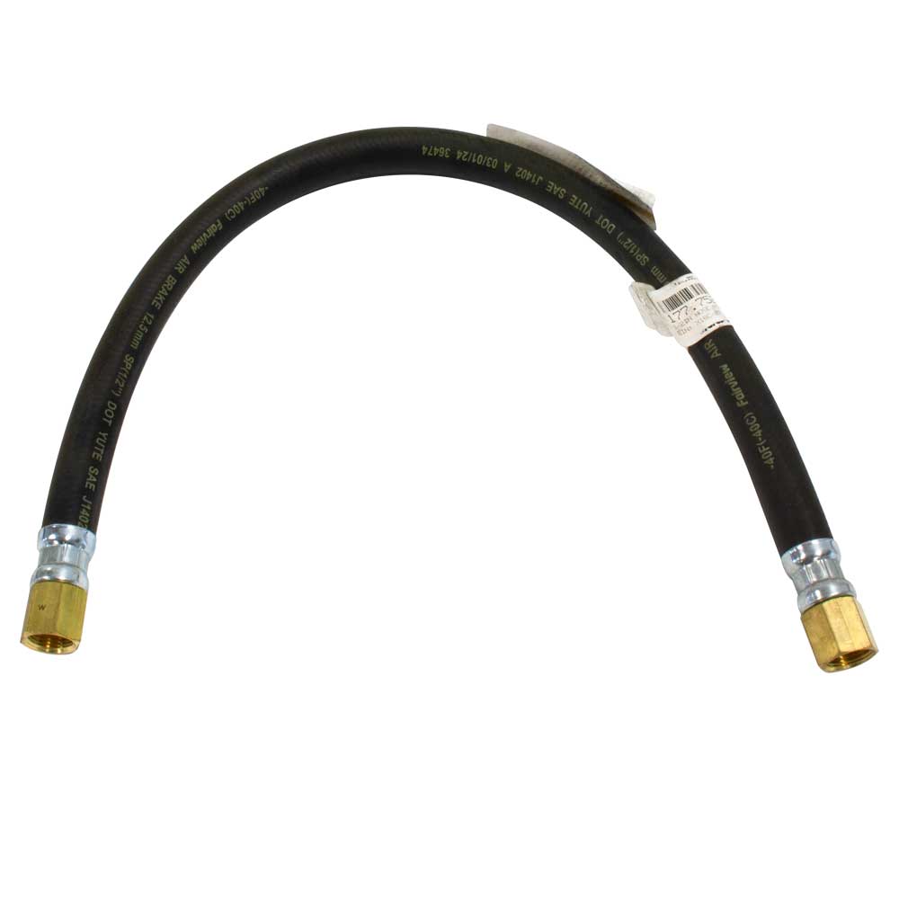 Automann 1/2In Hose Assembly-1/2In Sae Sw | 177.7526