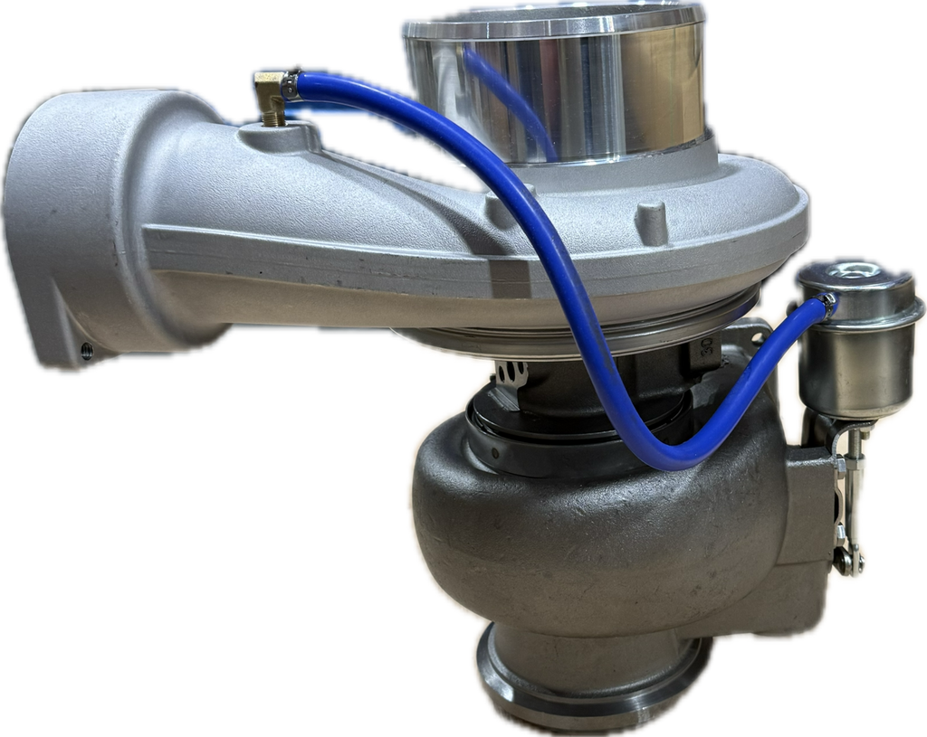Turbo Solutions CAT C15 3406C 1994-2007 | 177148N