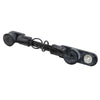 Automann Cable Overmolded Harness 2/0 | 178.2020BK
