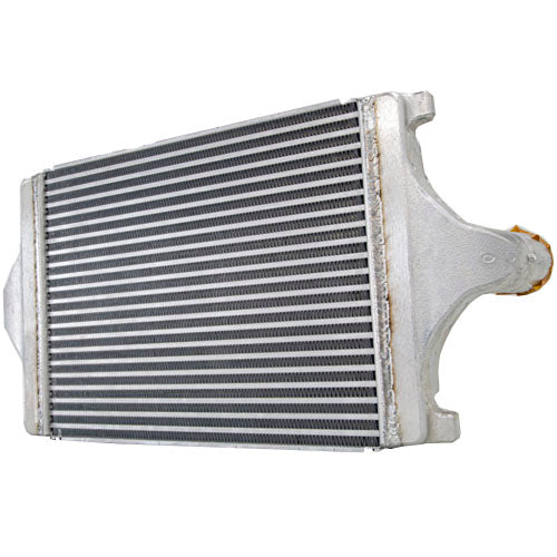 Hino Intercooler Assembly | 17940E0530 – Peterbilt Parts