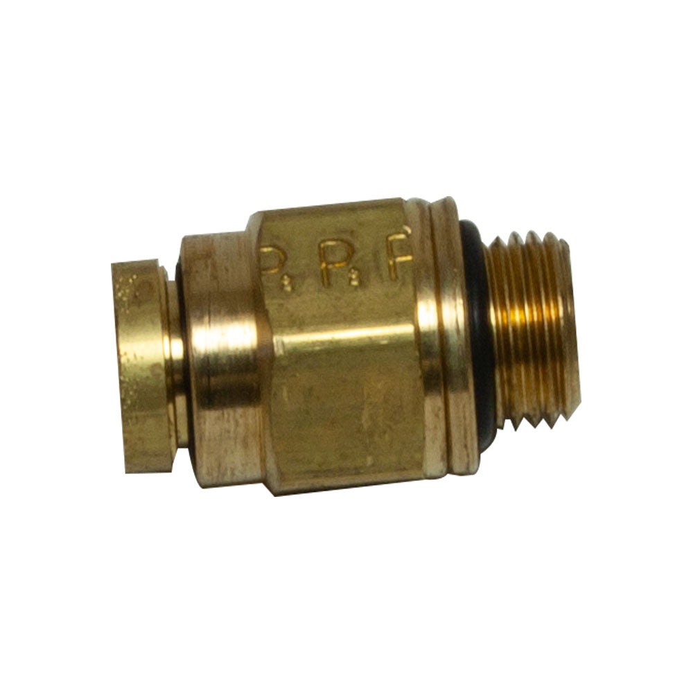 Paccar Mx Engine Parts Coupling-Quick Release | 1889038PE
