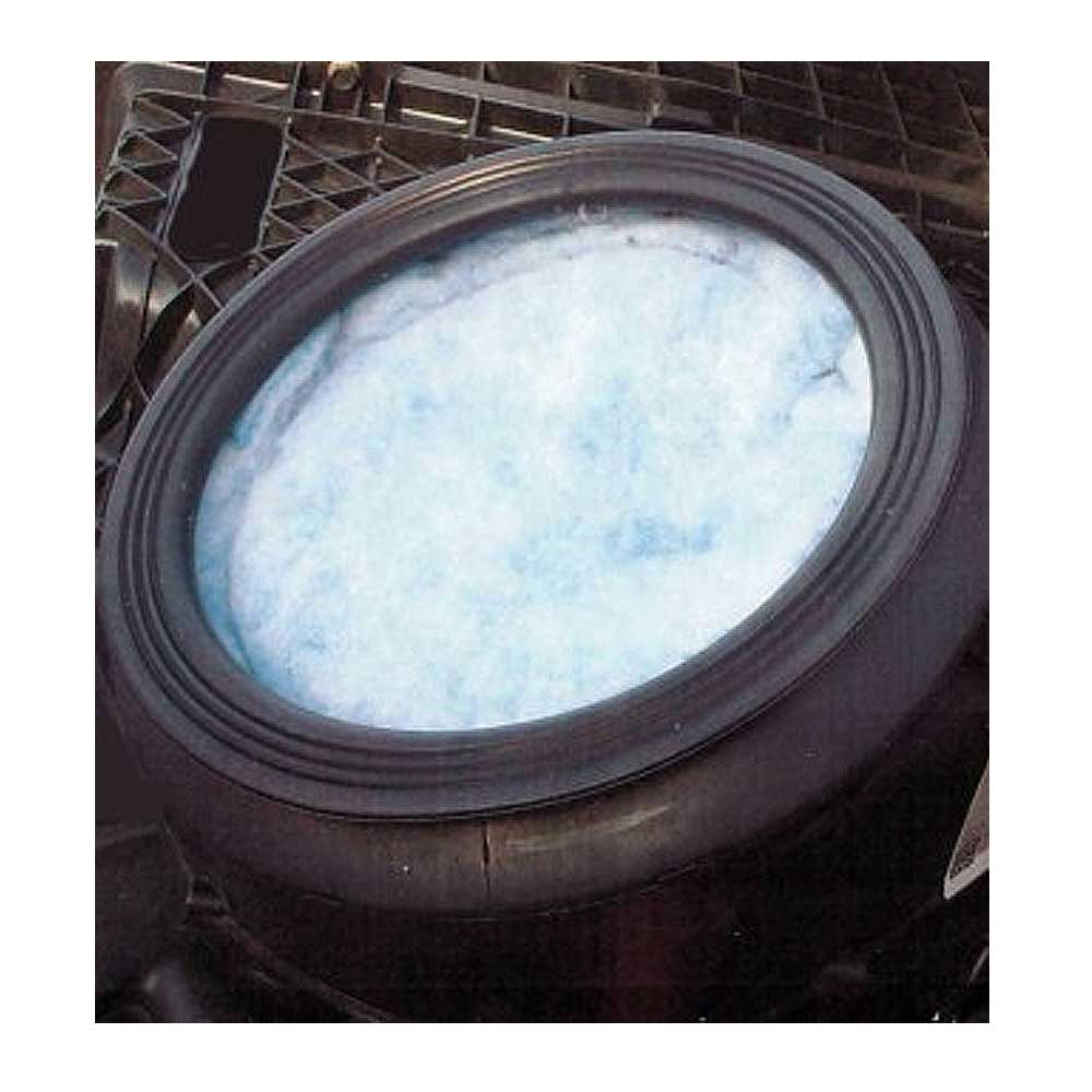 19014 Filter Cab Fresh Filters 567 & 579 2012-Up Prefilter | 19014 – Peterbilt Parts