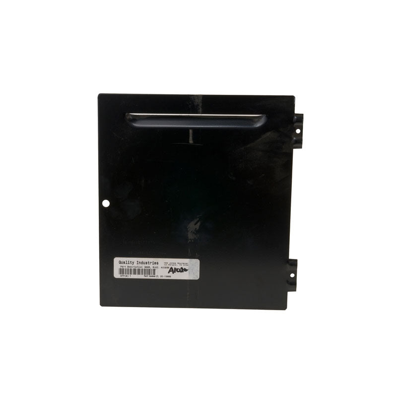 Peterbilt Door-Electrical Access ID: 20-13863 | Peterbilt Parts