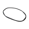 Peterbilt Seal-Rear Window | 20-18497
