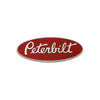 Peterbilt Nameplate Assembly-Pb Logo 8" W/ | 20-19285