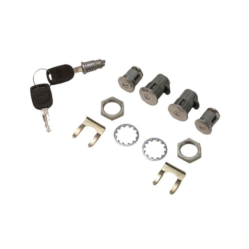 Peterbilt Kit-Key W/2 Bag Door W/Rando | 20-25241-2G000 – Peterbilt Parts