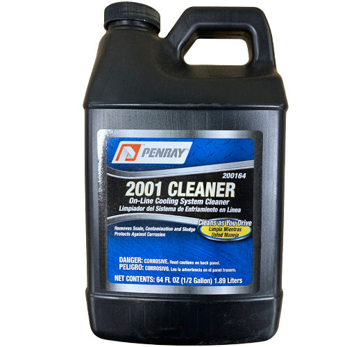 Penray 2001 On-line Cooling System Cleaner | 200164 – Peterbilt Parts