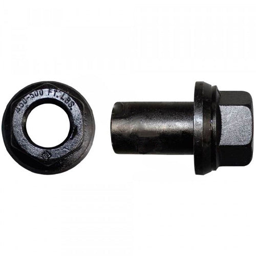 Automann Metric Sleeved Flange Nut | 201.3034