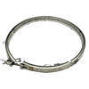 Paccar Engine, Exhaust Clamp, V-Band | 2011939PE