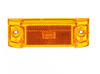 Truck Lite Lamp-Marker, Amber K94 | 21002Y